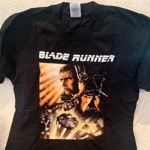 XL Bladerunner tshirt vintage new